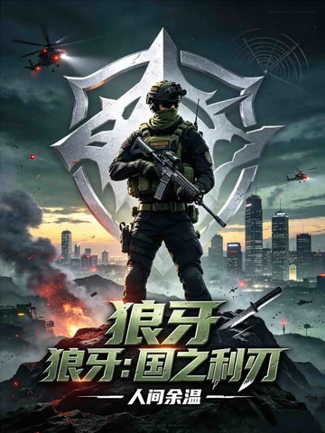 狼牙：國之利刃