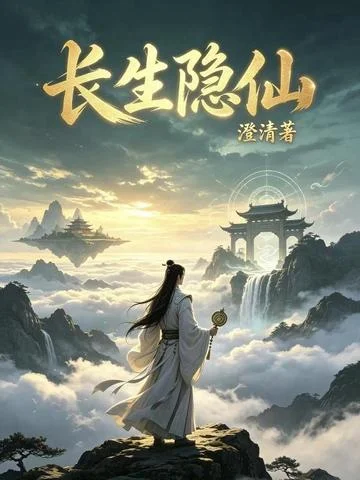 長生隱仙
