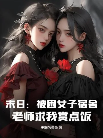 末日：被困女子宿舍，老師求我賞點飯
