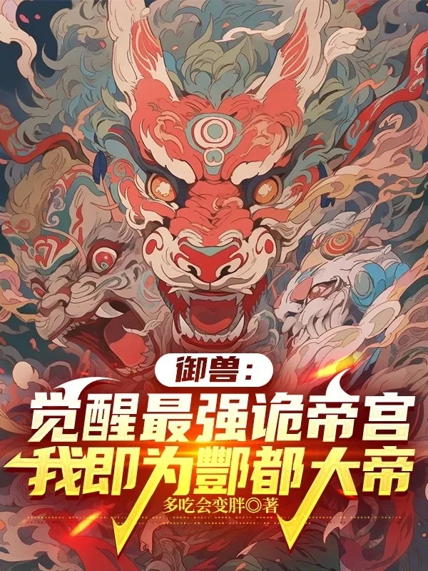 御獸：覺醒最強詭帝宮，我即為酆都大帝