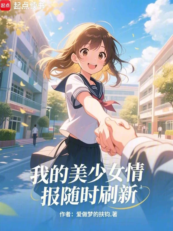 我的美少女情報隨時重新整理