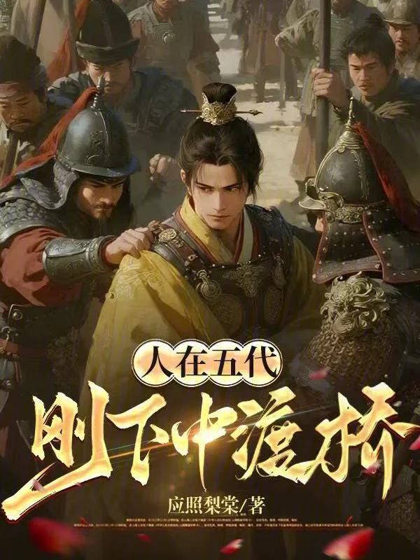 人在五代，剛下中渡橋