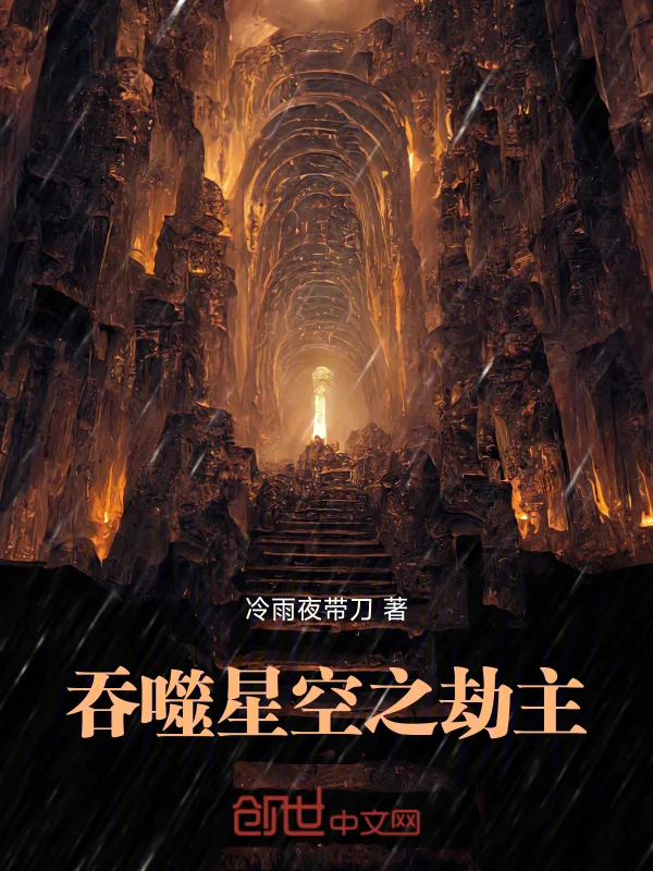 吞噬星空之劫主