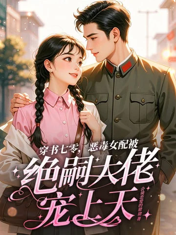 穿書七零，惡毒女配被絕嗣大佬寵上天