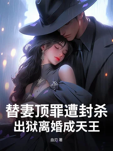 替妻頂罪遭封殺，出獄離婚成天王！