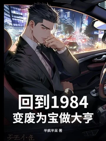 回到1984：變廢為寶做大亨