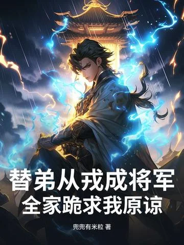 替弟從戎成將軍，全家跪求我原諒