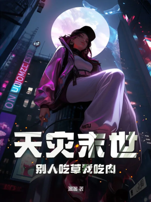 天災末世，別人吃草我吃肉