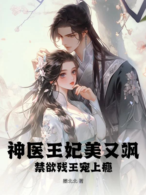 神醫王妃美又颯，禁慾殘王寵上癮
