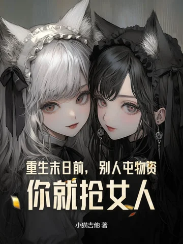 重生末日前，別人屯物資，你就搶女人？