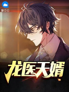 龍醫天婿