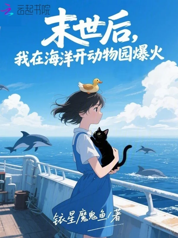 末世後，我在海洋開動物園爆火