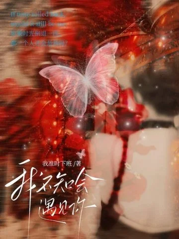 我不知會遇見你