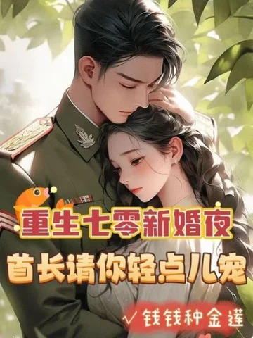 重生七零新婚夜，首長請你輕點兒寵