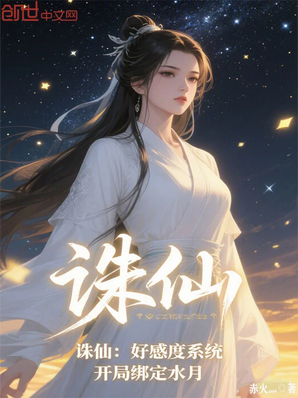 誅仙：好感度系統，開局繫結水月