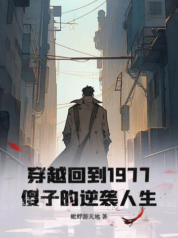 穿越回到1977，傻子的逆襲人生