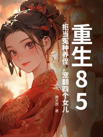 重生85：拒當冤種養侄，寵翻四個女兒