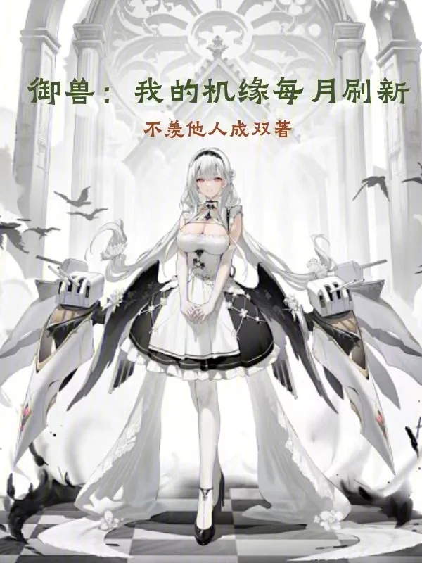 御獸：我的機緣每月重新整理