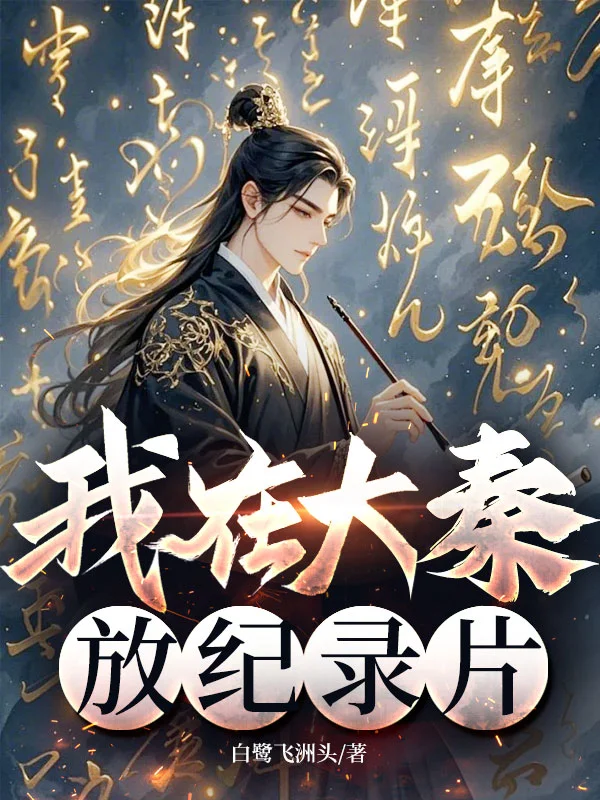 我在大秦放紀錄片