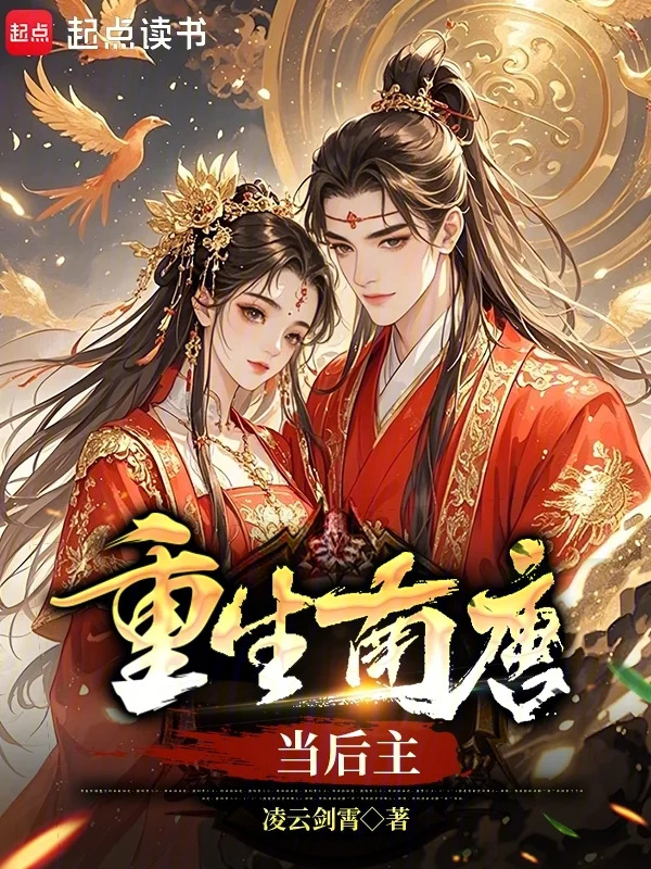 重生南唐當後主