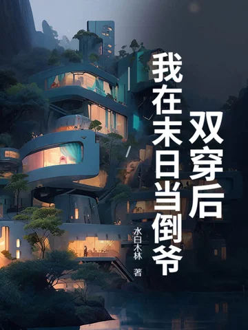 雙穿後，我在末日當倒爺