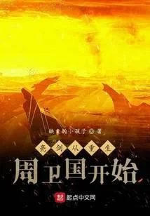 亮劍：從重生周衛國開始