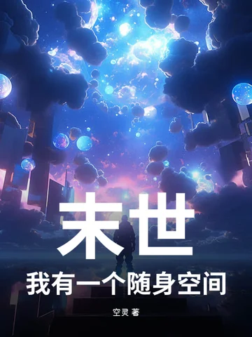 末世：我有一個隨身空間