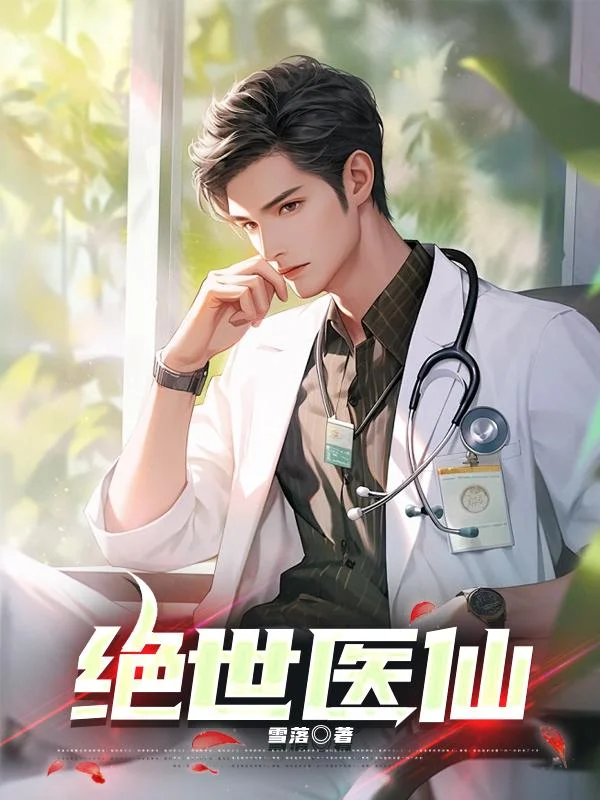 絕世醫仙