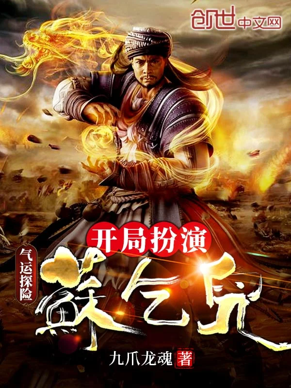 氣運探險：開局扮演蘇乞兒