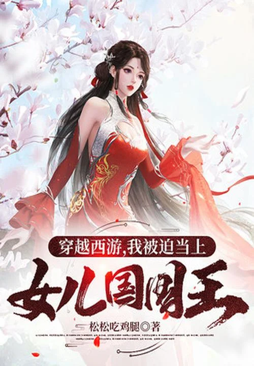 穿越西遊,我被迫當上女兒國國王