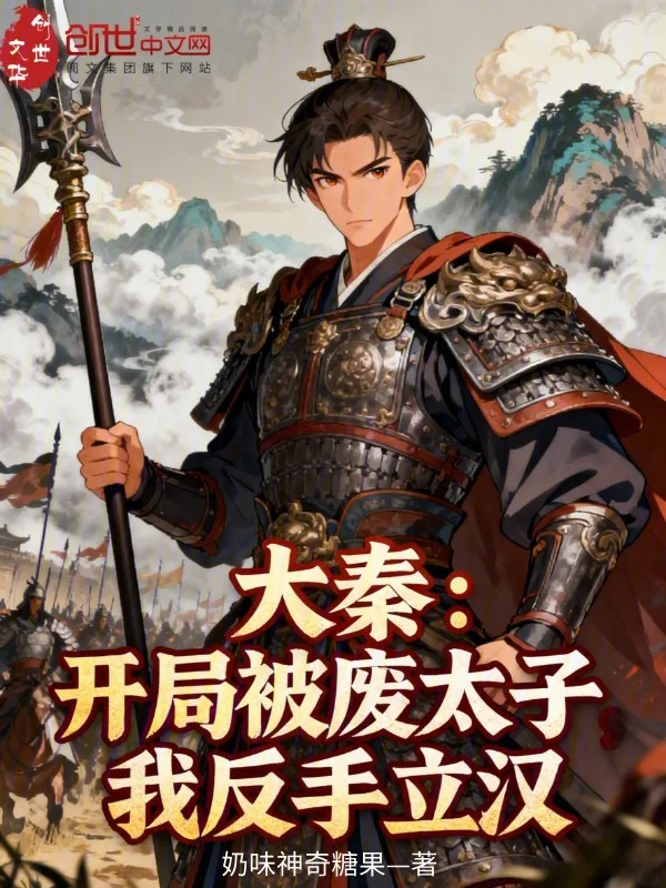 大秦：開局被廢太子，我反手立漢