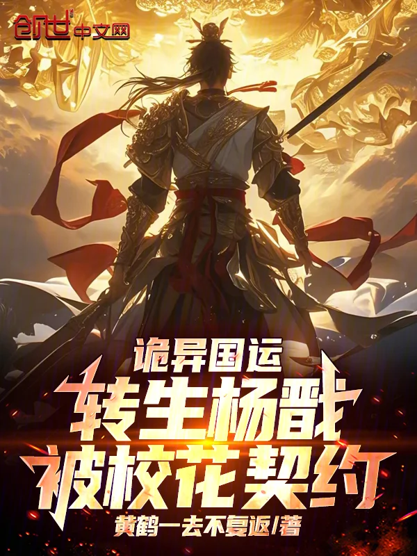 詭異國運：轉生楊戩，被校花契約