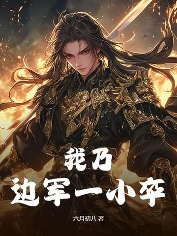 我乃邊軍一小卒