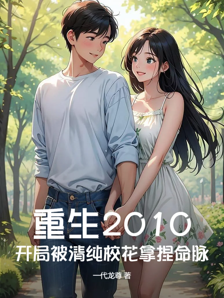 重生2010：開局被清純校花拿捏命脈