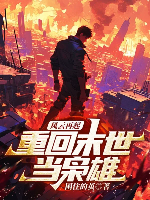 風雲再起：重回末世當梟雄