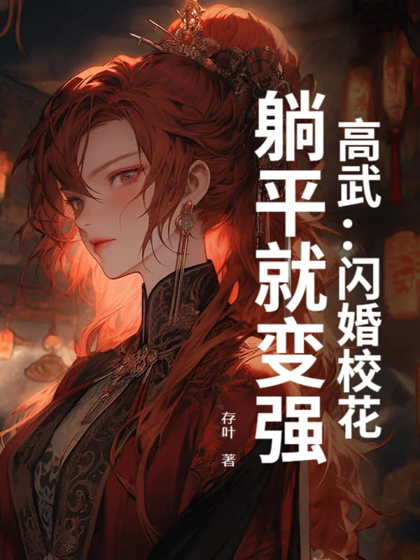 高武：閃婚校花，躺平就變強