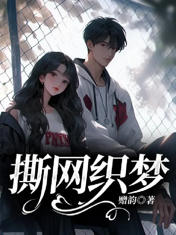 撕網織夢