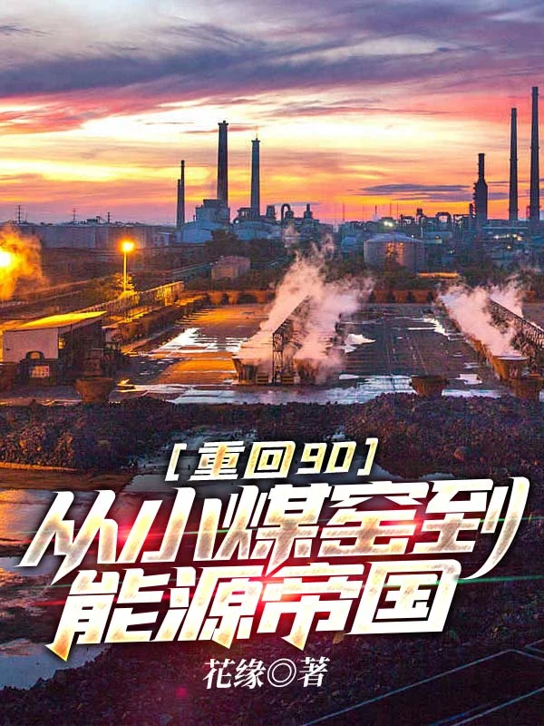 重回90：從小煤窯到能源帝國