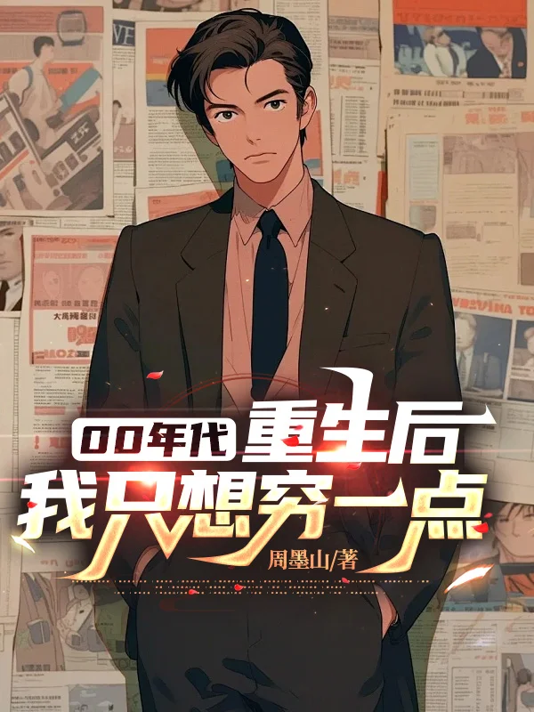 00年代：重生後，我只想窮一點