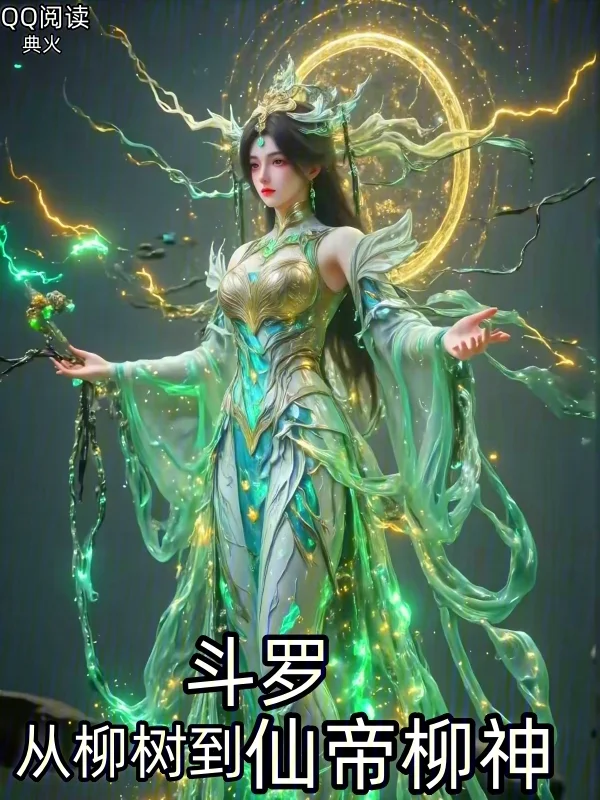 鬥羅：從柳樹到仙帝柳神