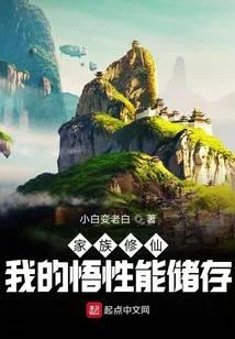 家族修仙：我的悟效能儲存