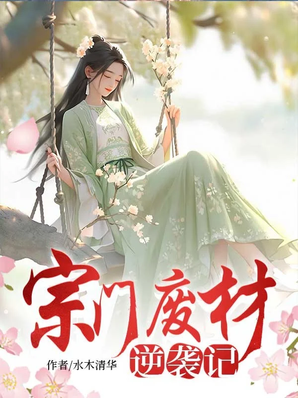 宗門廢柴逆襲記