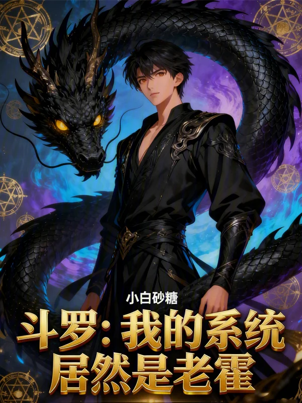 鬥羅：我的系統居然是老霍