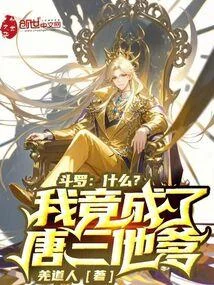 鬥羅，什麼？我竟成了唐三他爹