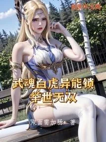 武魂白虎異能鎖，舉世無雙