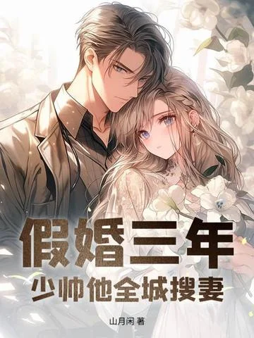 假婚三年，少帥他全城搜妻