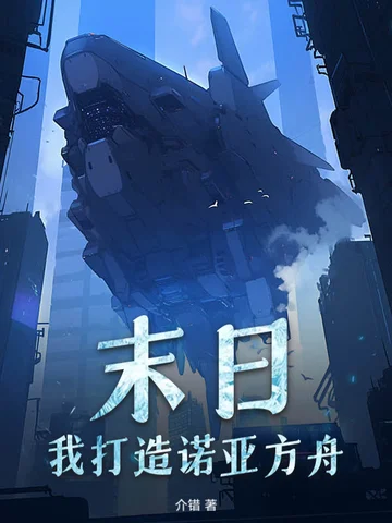末日：我打造諾亞方舟