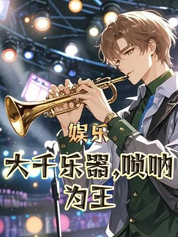 娛樂：大千樂器，嗩吶為王