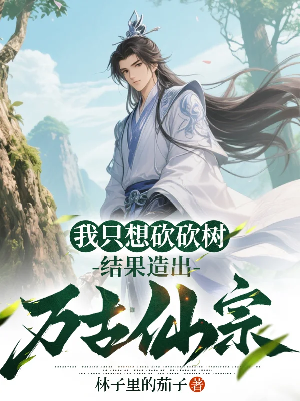 我只想砍砍樹，結果造出萬古仙宗