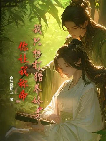 我只想打獵養嬌妻，你讓我稱帝？